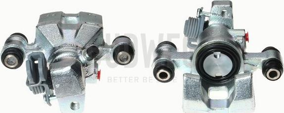 Budweg Caliper 343792 — Zacisk hamulca