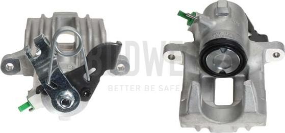 Budweg Caliper 343741 — Zacisk hamulca