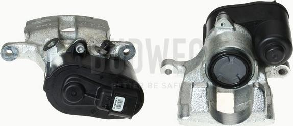 Budweg Caliper 343720 — Zacisk hamulca