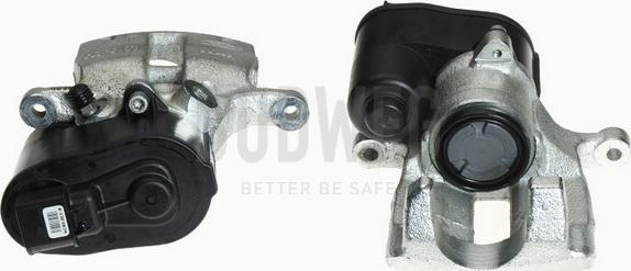 Budweg Caliper 343721 — Zacisk hamulca