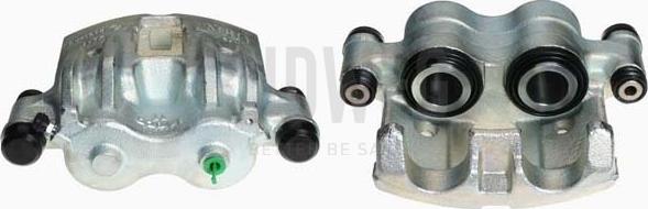Budweg Caliper 343772 — Zacisk hamulca