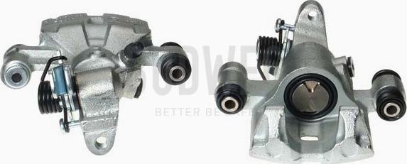 Budweg Caliper 342950 — Zacisk hamulca