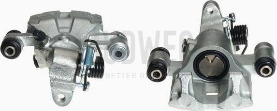 Budweg Caliper 342951 — Zacisk hamulca