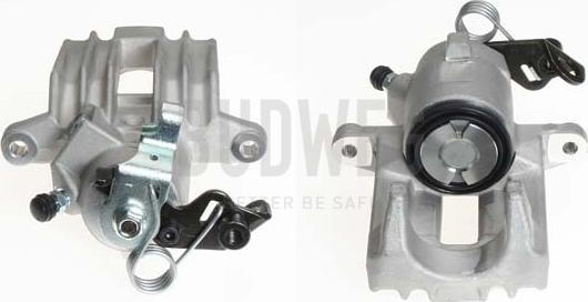 Budweg Caliper 342965 — Zacisk hamulca