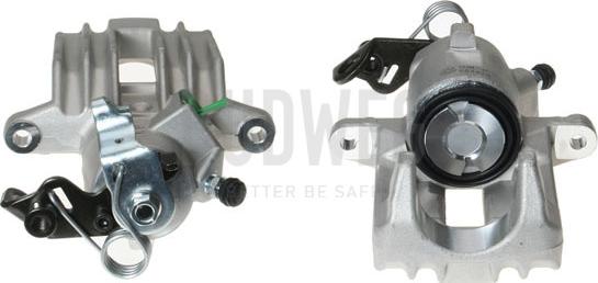 Budweg Caliper 342962 — Zacisk hamulca