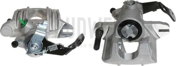 Budweg Caliper 342901 — Zacisk hamulca
