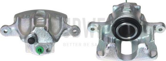 Budweg Caliper 342937 — Zacisk hamulca