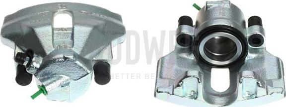 Budweg Caliper 342483 — Zacisk hamulca