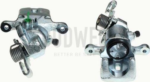 Budweg Caliper 342645 — Zacisk hamulca