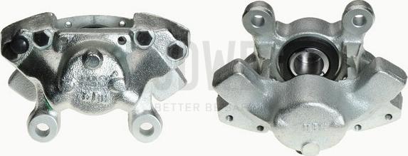 Budweg Caliper 342145 — Zacisk hamulca