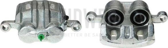 Budweg Caliper 342107 — Zacisk hamulca