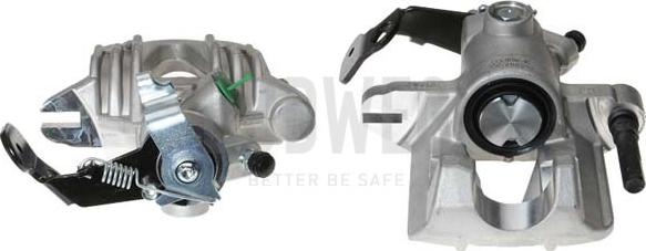 Budweg Caliper 342898 — Zacisk hamulca
