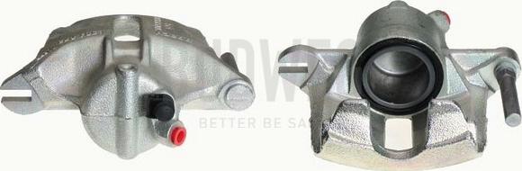 Budweg Caliper 342829 — Zacisk hamulca