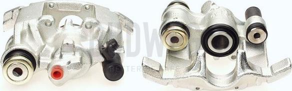 Budweg Caliper 342396 — Zacisk hamulca