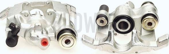 Budweg Caliper 342397 — Zacisk hamulca