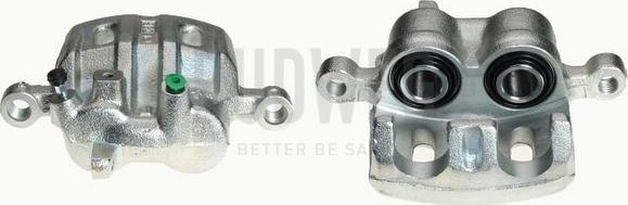 Budweg Caliper 342349 — Zacisk hamulca