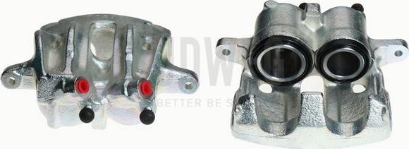 Budweg Caliper 342231 — Zacisk hamulca