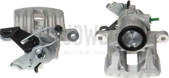 Budweg Caliper 342731 — Zacisk hamulca