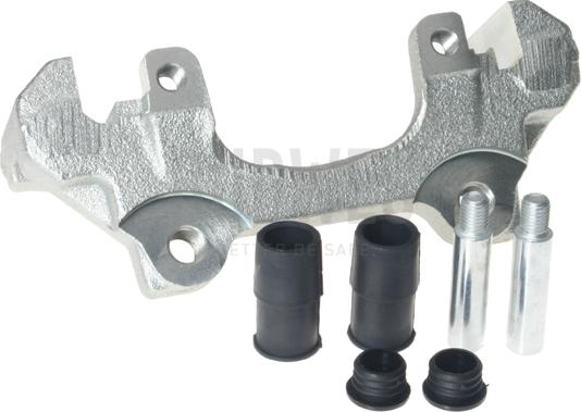 Budweg Caliper 404632-1 — Mocowanie, zacisk hamulcowy