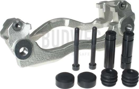 Budweg Caliper 384046-1 — Mocowanie, zacisk hamulcowy