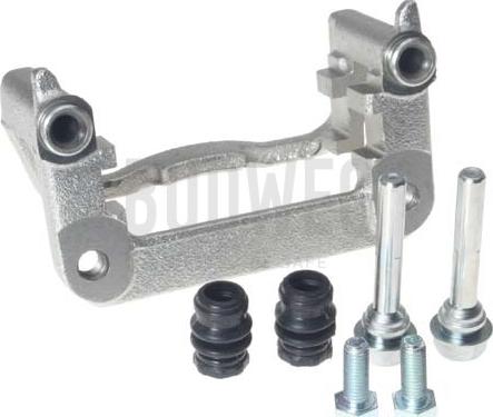 Budweg Caliper 404056-1 — Mocowanie, zacisk hamulcowy