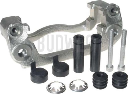 Budweg Caliper 404050-1 — Mocowanie, zacisk hamulcowy