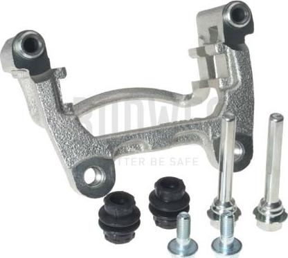 Budweg Caliper 403642-1 — Mocowanie, zacisk hamulcowy