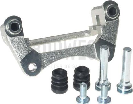 Budweg Caliper 403392-1 — Mocowanie, zacisk hamulcowy