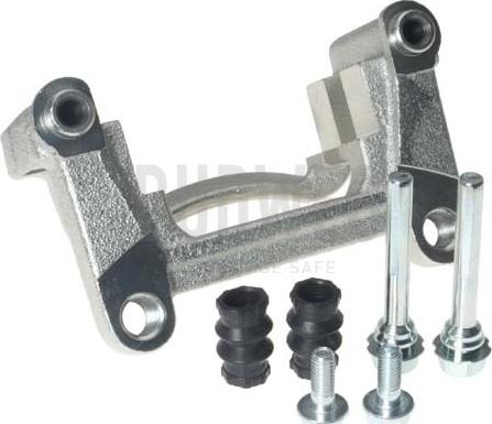 Budweg Caliper 403284-1 — Mocowanie, zacisk hamulcowy