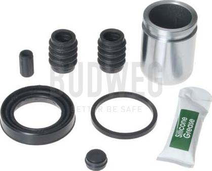 Budweg Caliper 209091 — Zestaw naprawczy, zacisk hamulca