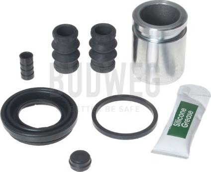 Budweg Caliper 209098 — Zestaw naprawczy, zacisk hamulca