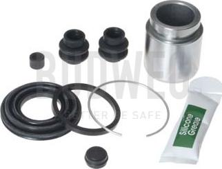 Budweg Caliper 209093 - Zestaw naprawczy zacisku hamulcowego