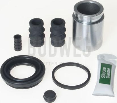 Budweg Caliper 209097 — Zestaw naprawczy, zacisk hamulca