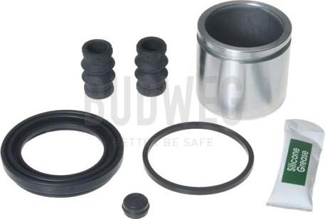 Budweg Caliper 2090404 — Zestaw naprawczy, zacisk hamulca