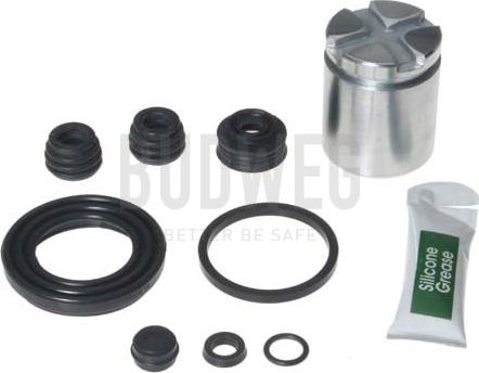 Budweg Caliper 2090418 — Zestaw naprawczy, zacisk hamulca
