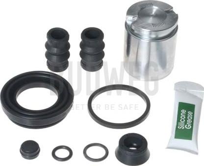 Budweg Caliper 2090413 — Zestaw naprawczy, zacisk hamulca