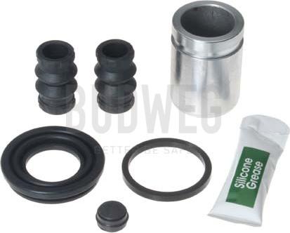Budweg Caliper 209043 — Zestaw naprawczy, zacisk hamulca