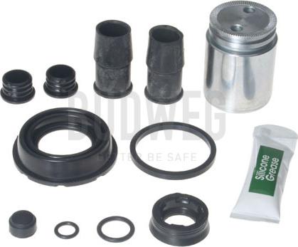 Budweg Caliper 2090421 — Zestaw naprawczy, zacisk hamulca