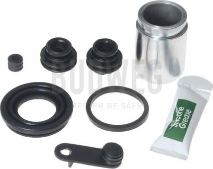 Budweg Caliper 2090423 — Zestaw naprawczy, zacisk hamulca