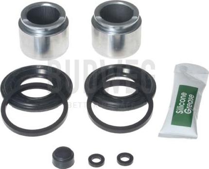 Budweg Caliper 209064 — Zestaw naprawczy, zacisk hamulca