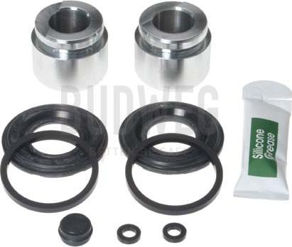 Budweg Caliper 209063 — Zestaw naprawczy, zacisk hamulca