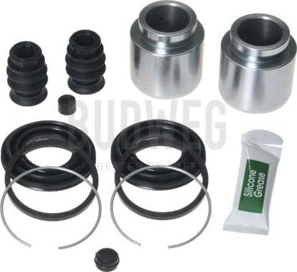 Budweg Caliper 2090148 — Zestaw naprawczy, zacisk hamulca