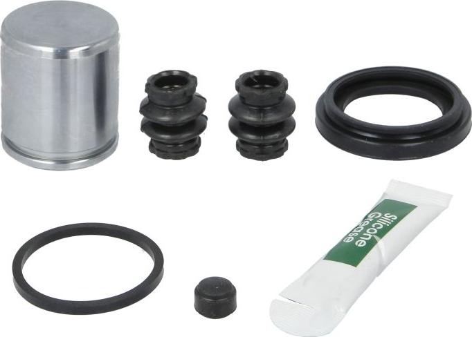 Budweg Caliper 2090155 - Zestaw naprawczy zacisku hamulcowego