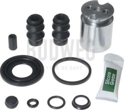 Budweg Caliper 2090100 — Zestaw naprawczy, zacisk hamulca