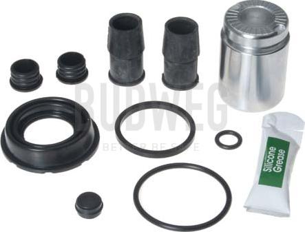 Budweg Caliper 2090110 — Zestaw naprawczy, zacisk hamulca