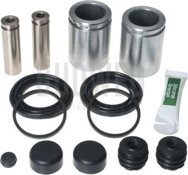 Budweg Caliper 2090180 — Zestaw naprawczy, zacisk hamulca
