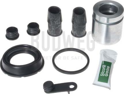 Budweg Caliper 2090130 — Zestaw naprawczy, zacisk hamulca