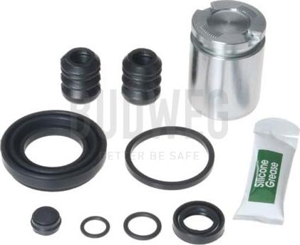 Budweg Caliper 209083 — Zestaw naprawczy, zacisk hamulca