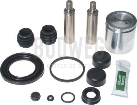 Budweg Caliper 2090391 — Zestaw naprawczy, zacisk hamulca