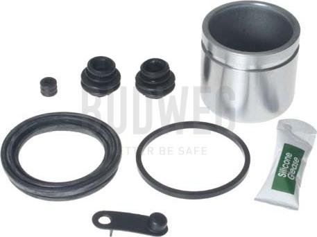 Budweg Caliper 2090341 — Zestaw naprawczy, zacisk hamulca
